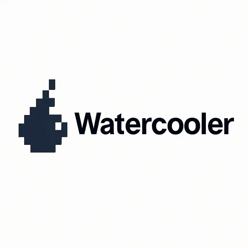 Watercooler logo