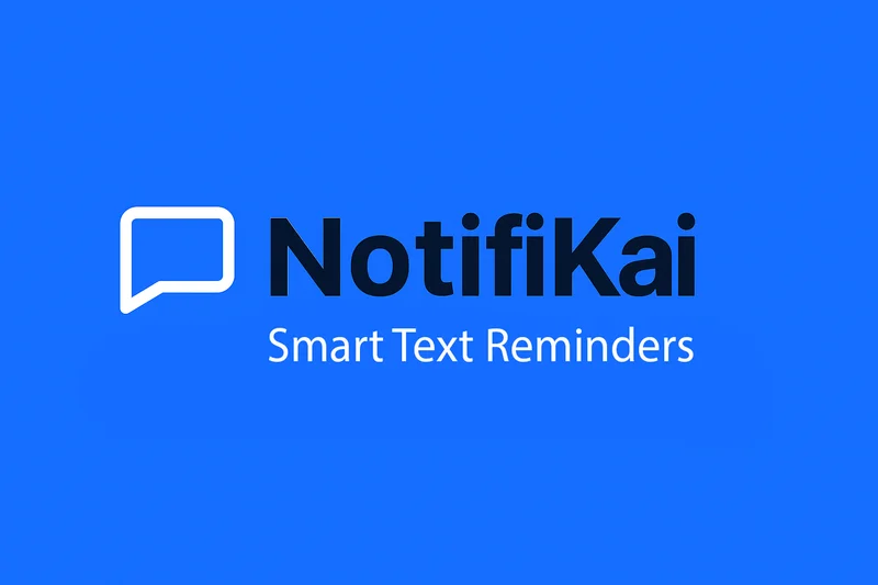 NotifiKai logo